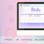 Gantt Chart template in Google Sheets