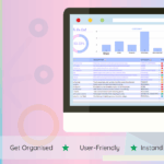 To Do List template in google sheets