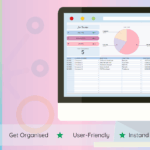 Job tracker google sheets template